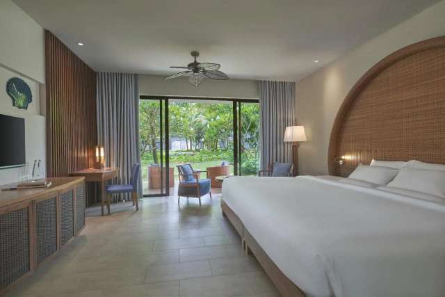Novotel Phu Quoc Resort Hotel-4