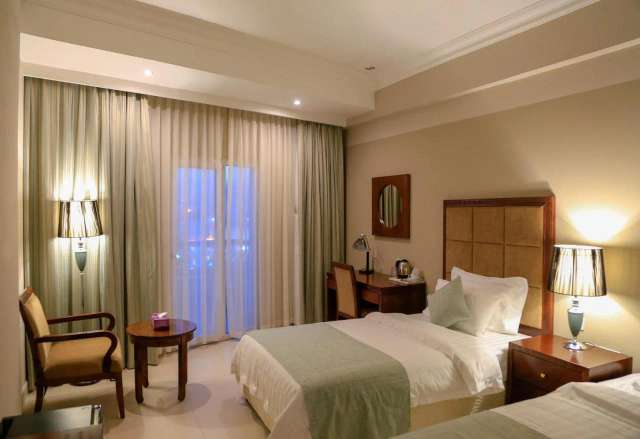 Muscat Inn Hotel-3