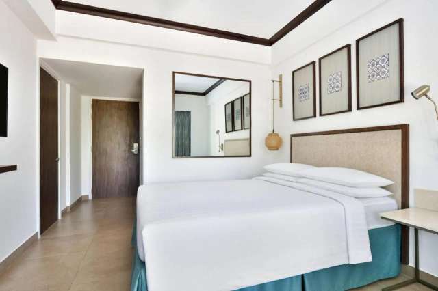 Fairfield by Marriott Goa Anjuna-3