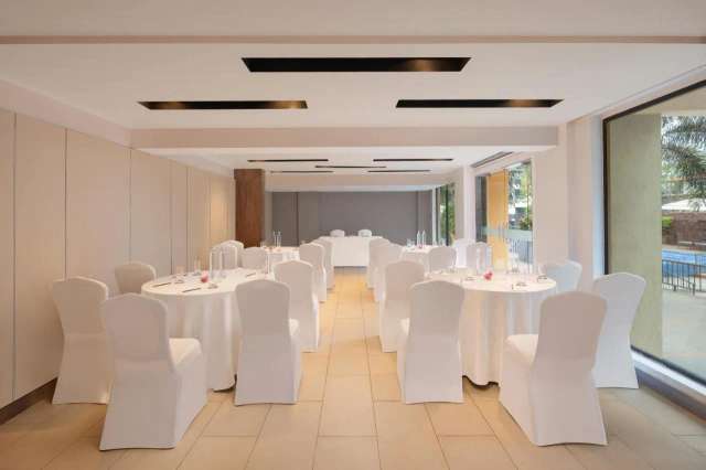 Fairfield by Marriott Goa Anjuna-4