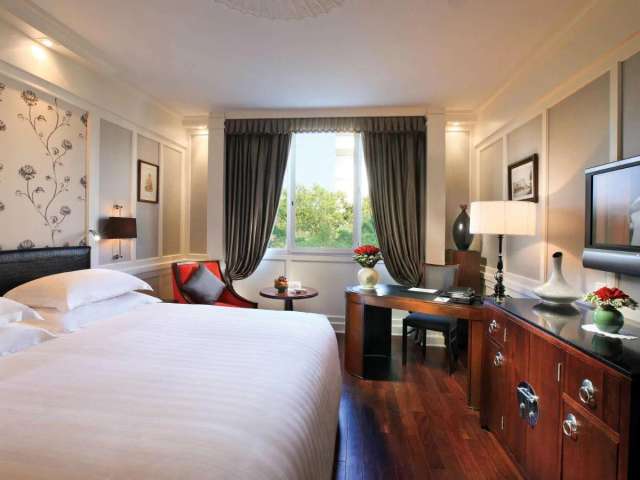 Sofitel Legend Metropole Hanoi-4