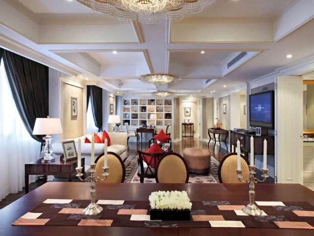 Sofitel Legend Metropole Hanoi-3