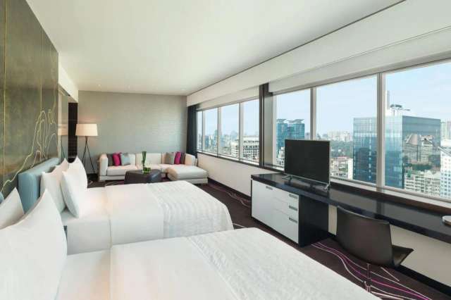 Le Meridien Saigon-4