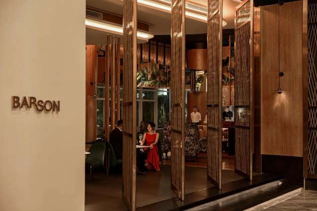 Le Meridien Saigon-3