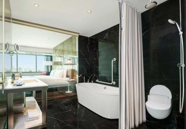 Le Meridien Saigon-3