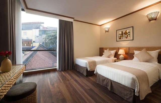 MK Premier Boutique Hotel-4