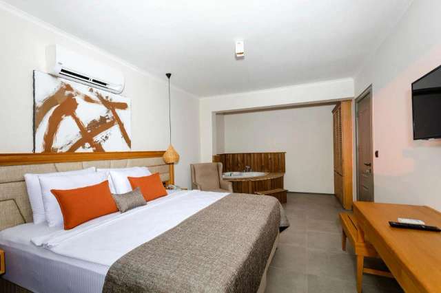 Yali Park Hotel-4