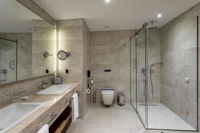 Radisson Blu Hotel Trabzon-3