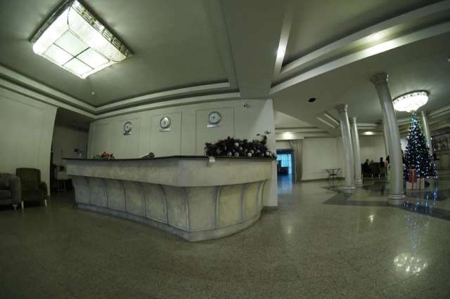 Armenian Village Park Hotel-3