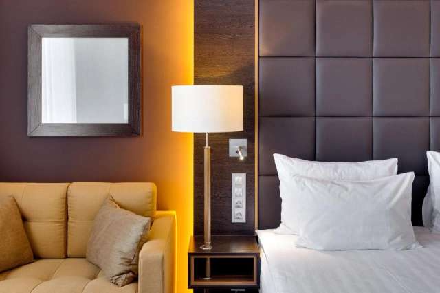 Vega Izmailovo Hotel-3