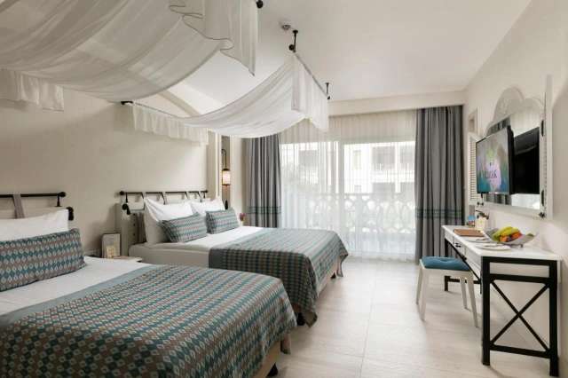 Limak Cyprus Deluxe Hotel-3