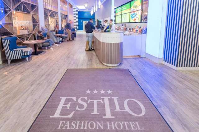 Estilo Fashion Hotel-4
