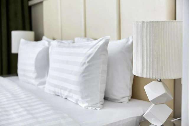 Brosko Hotel Arbat-3