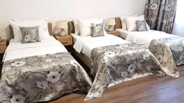 Hotel N-3