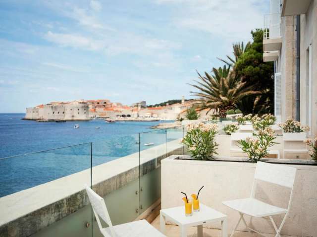 Excelsior Dubrovnik hotel-4