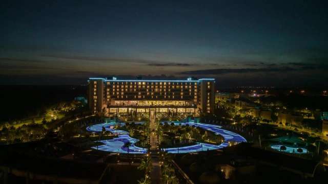 Concorde Luxury Resort-4