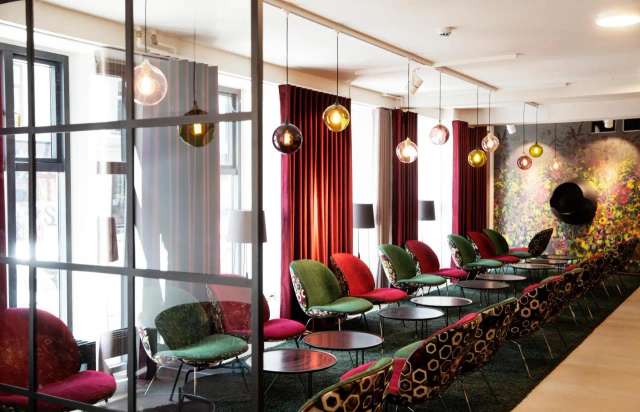 Andersen Boutique Hotel-4