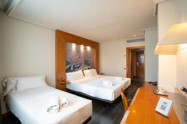 Abba Sants hotel-3