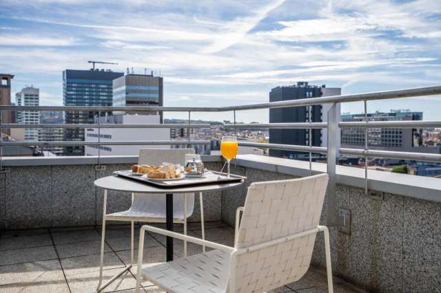 Abba Sants hotel-3