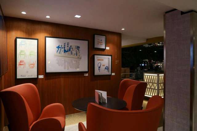 Le Meridien Nice hotel-3