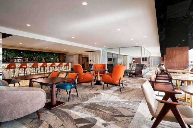 Le Meridien Nice hotel-3