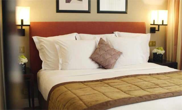 Warwick Paris hotel-3