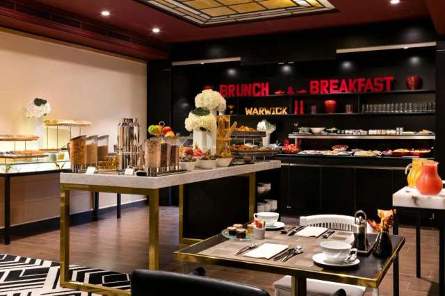 Warwick Paris hotel-3