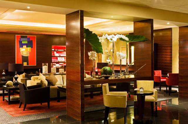 Warwick Paris hotel-4