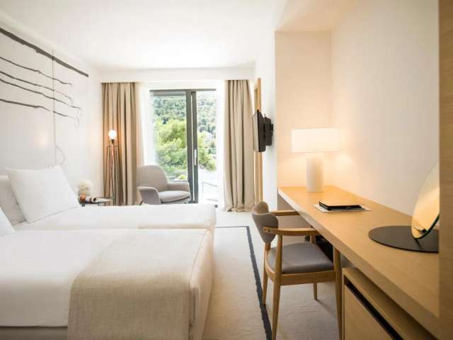 Kompas Dubrovnik hotel-3