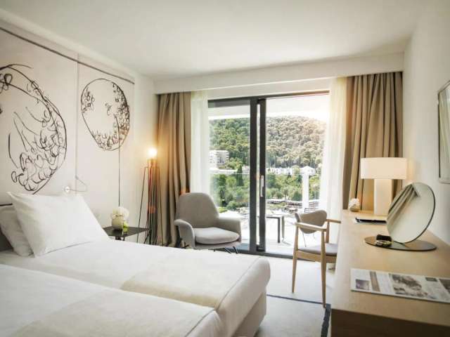 Kompas Dubrovnik hotel-4