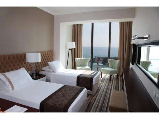 Denizkiz Royal hotel-3
