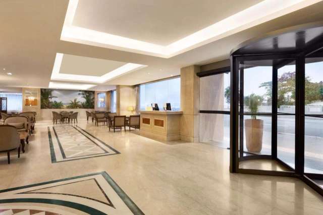 Hilton Rio de Janeiro Copacabana-3