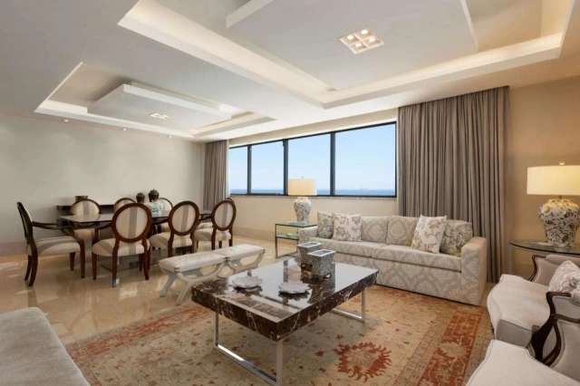 Hilton Rio de Janeiro Copacabana-4