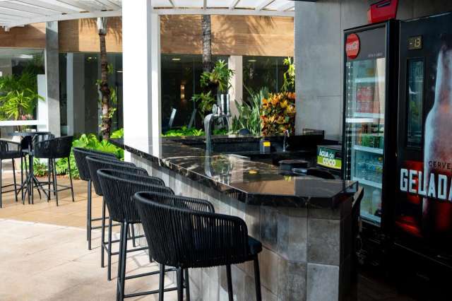 Nadai Confort Hotel & SPA-3