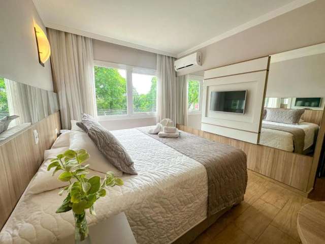 Nadai Confort Hotel & SPA-4