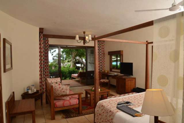 Baobab Beach Resort Spa hotel-4