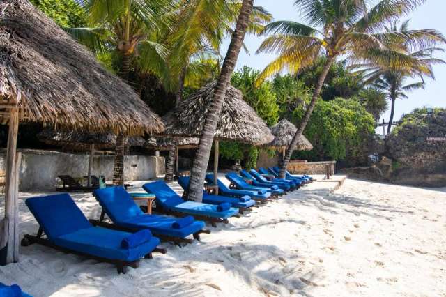 Leopard Beach Resort Spa hotel-4