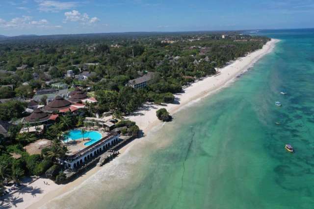 Leopard Beach Resort Spa hotel-3