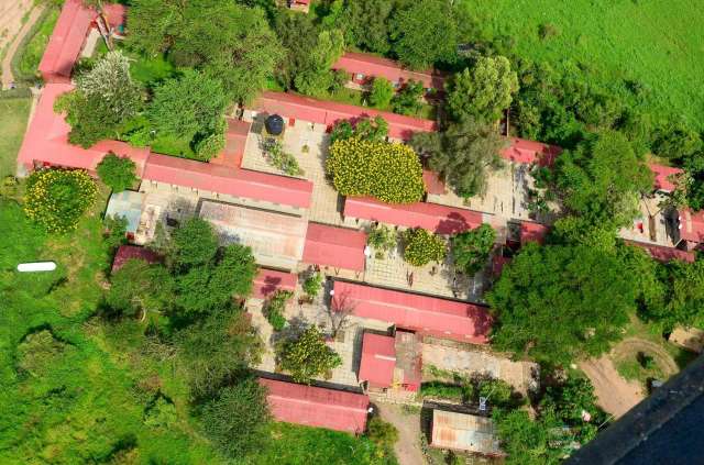 Amboseli Serena Safari Lodge hotel-3