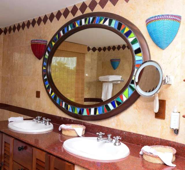 Amboseli Serena Safari Lodge hotel-4