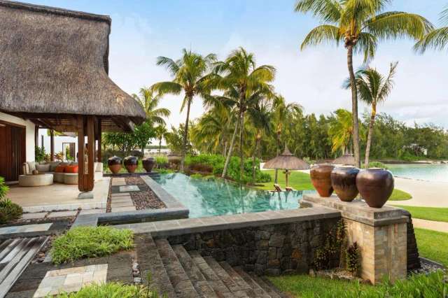 Shangri La Le Touessrok Resort hotel-4