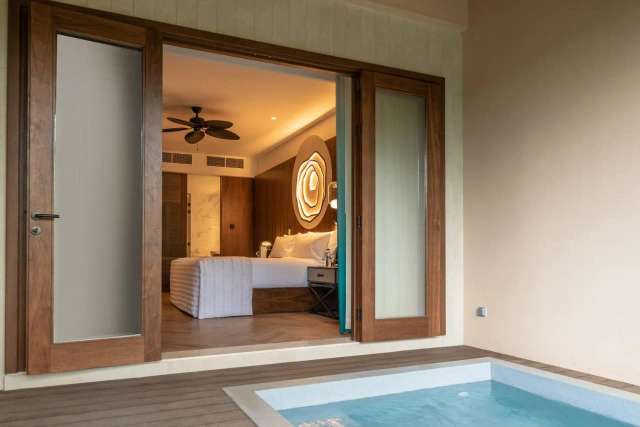 Le Meridien Ile Maurice hotel-4