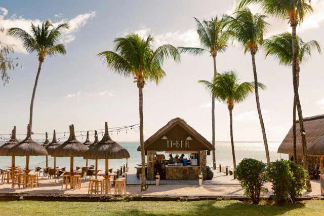 Ambre Resort hotel-4