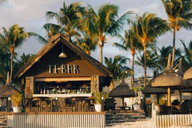 Ambre Resort hotel-4