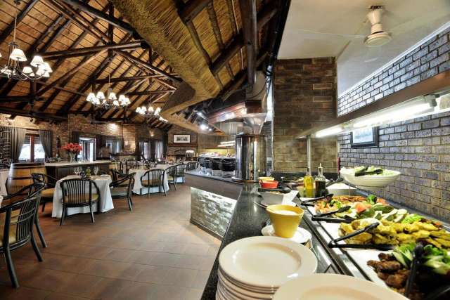 Bakubung Bush Lodge-3