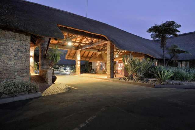 Bakubung Bush Lodge-3