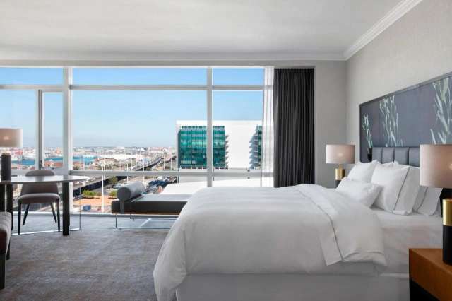 The Westin Cape Town hotel-4