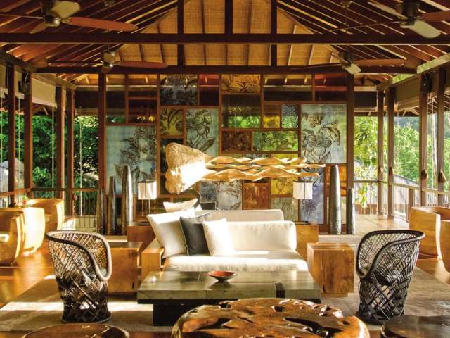 Four Seasons Seychelles hotel-4