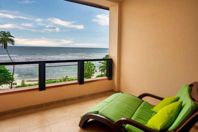 DoubleTree Hilton Seychelles hotel-4