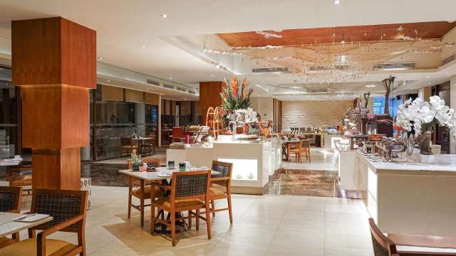 Samabe Bali Suites & Villas-4